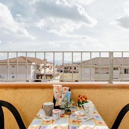 B&B Arcipelago La Maddalena  Eksteriør bilde