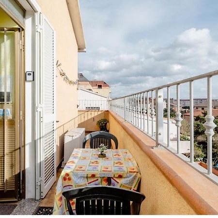 B&B Arcipelago La Maddalena  Eksteriør bilde
