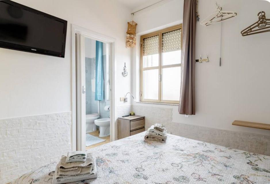B&B Arcipelago La Maddalena  Eksteriør bilde