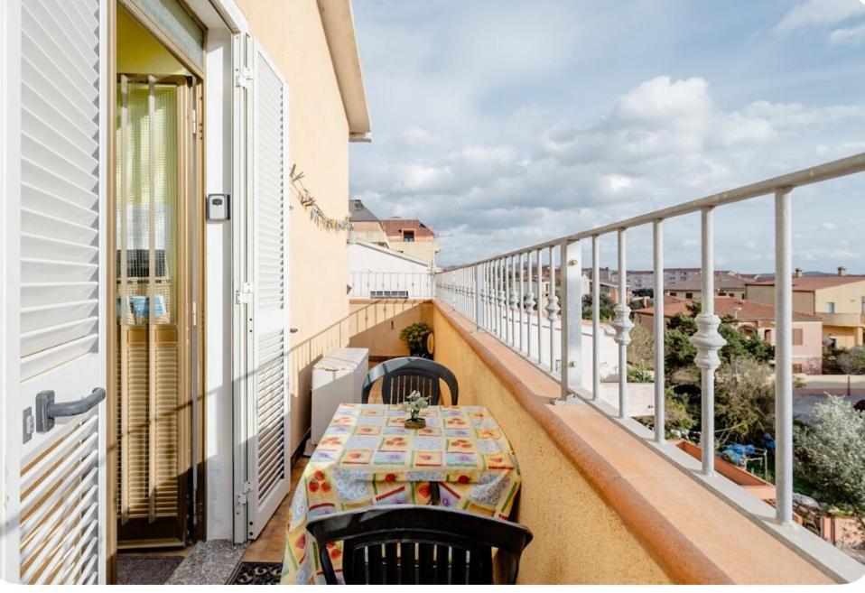 B&B Arcipelago La Maddalena  Eksteriør bilde