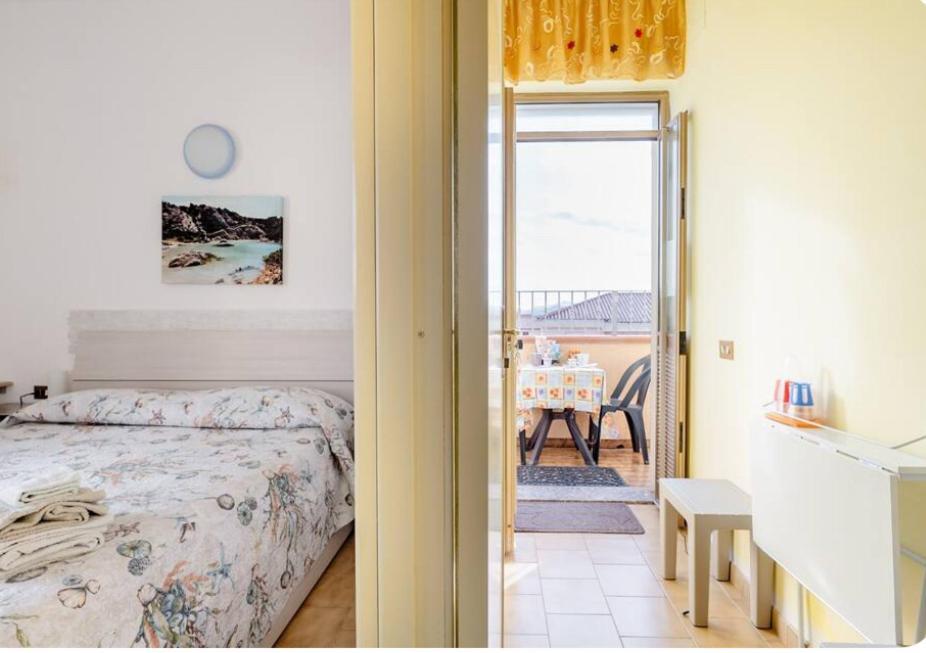 B&B Arcipelago La Maddalena  Eksteriør bilde