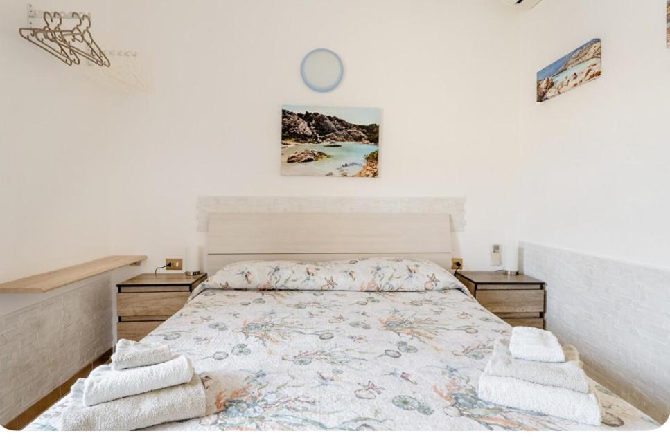 B&B Arcipelago La Maddalena  Eksteriør bilde