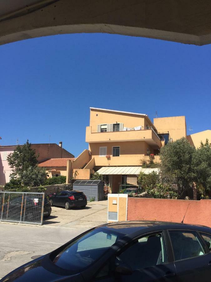 B&B Arcipelago La Maddalena  Eksteriør bilde