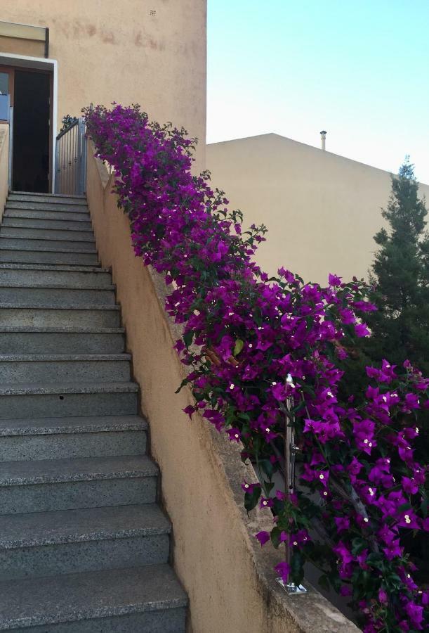 B&B Arcipelago La Maddalena  Eksteriør bilde