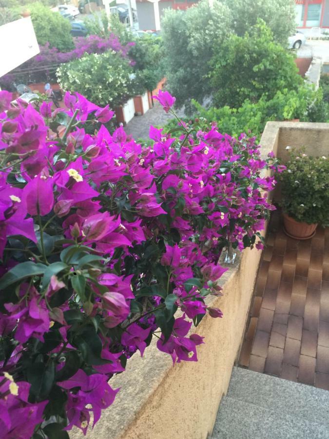 B&B Arcipelago La Maddalena  Eksteriør bilde